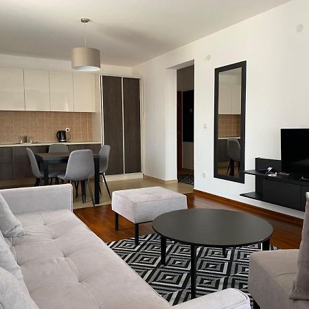 Apartman Luka Vrnjačka Banja Zewnętrze zdjęcie
