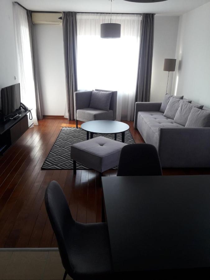 Apartman Luka Vrnjačka Banja Zewnętrze zdjęcie