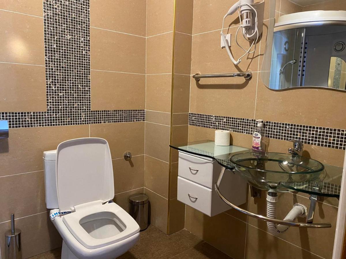 Apartman Luka Vrnjačka Banja Zewnętrze zdjęcie