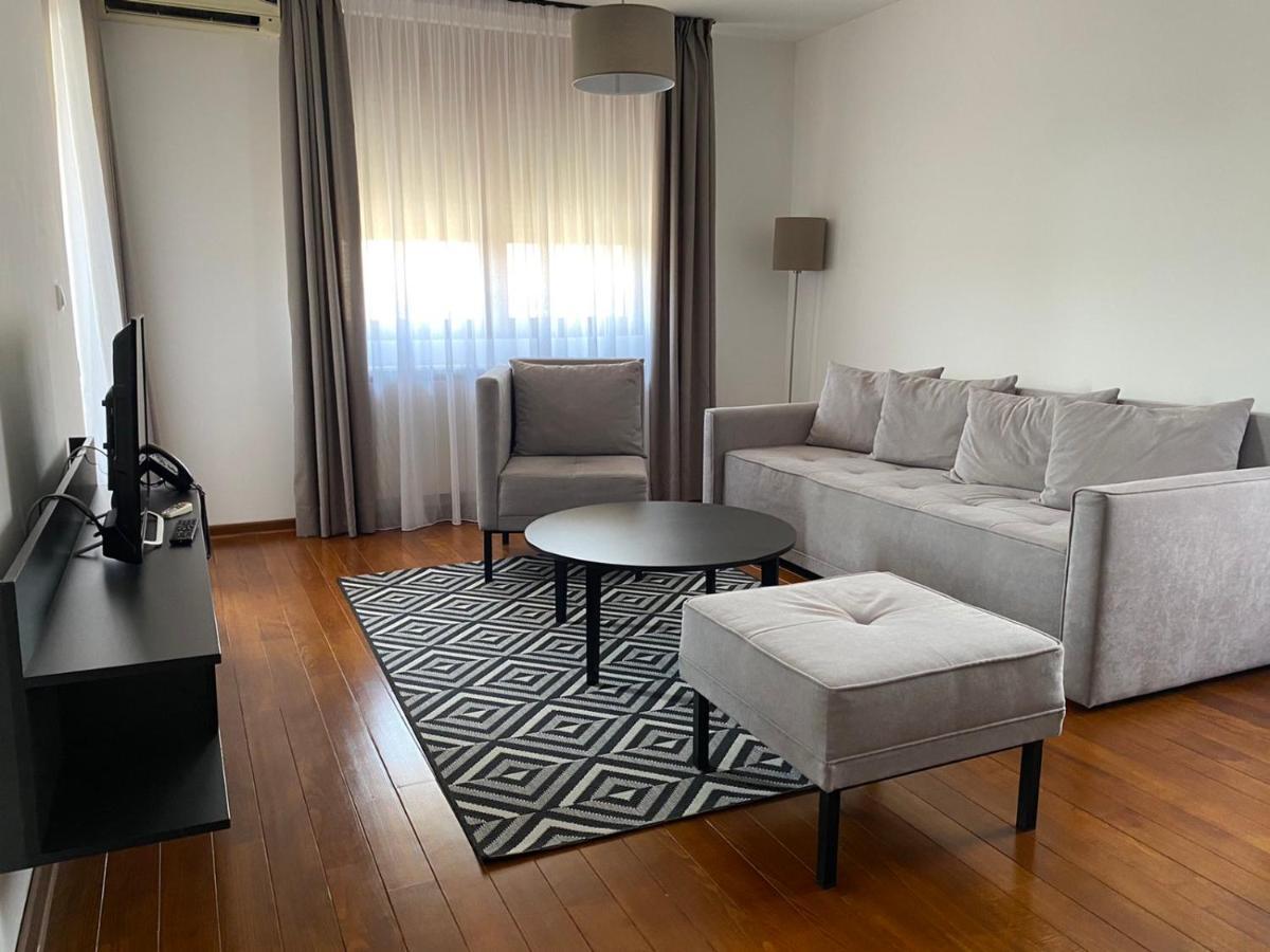 Apartman Luka Vrnjačka Banja Zewnętrze zdjęcie
