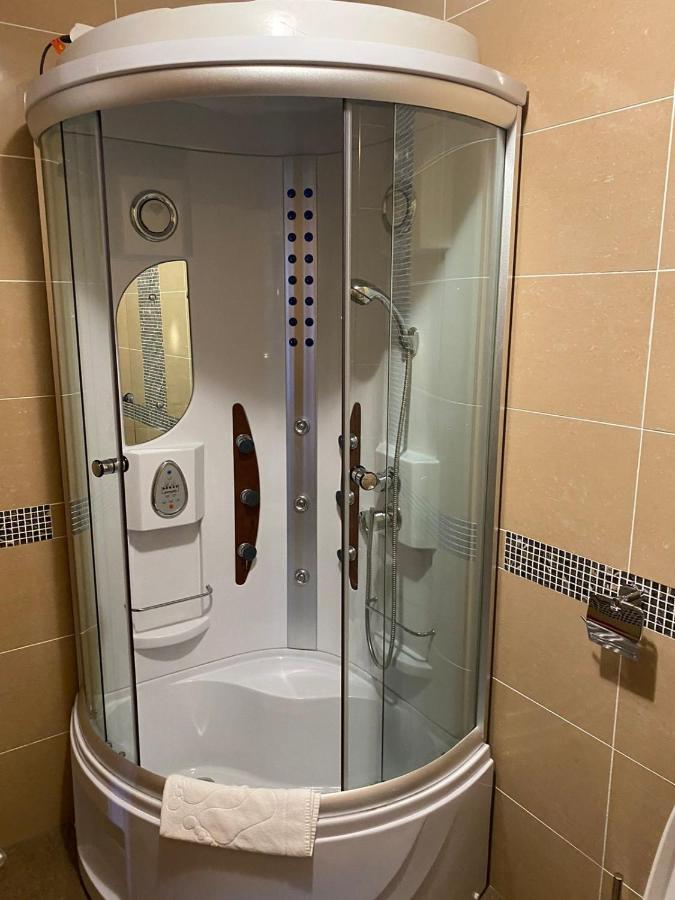 Apartman Luka Vrnjačka Banja Zewnętrze zdjęcie