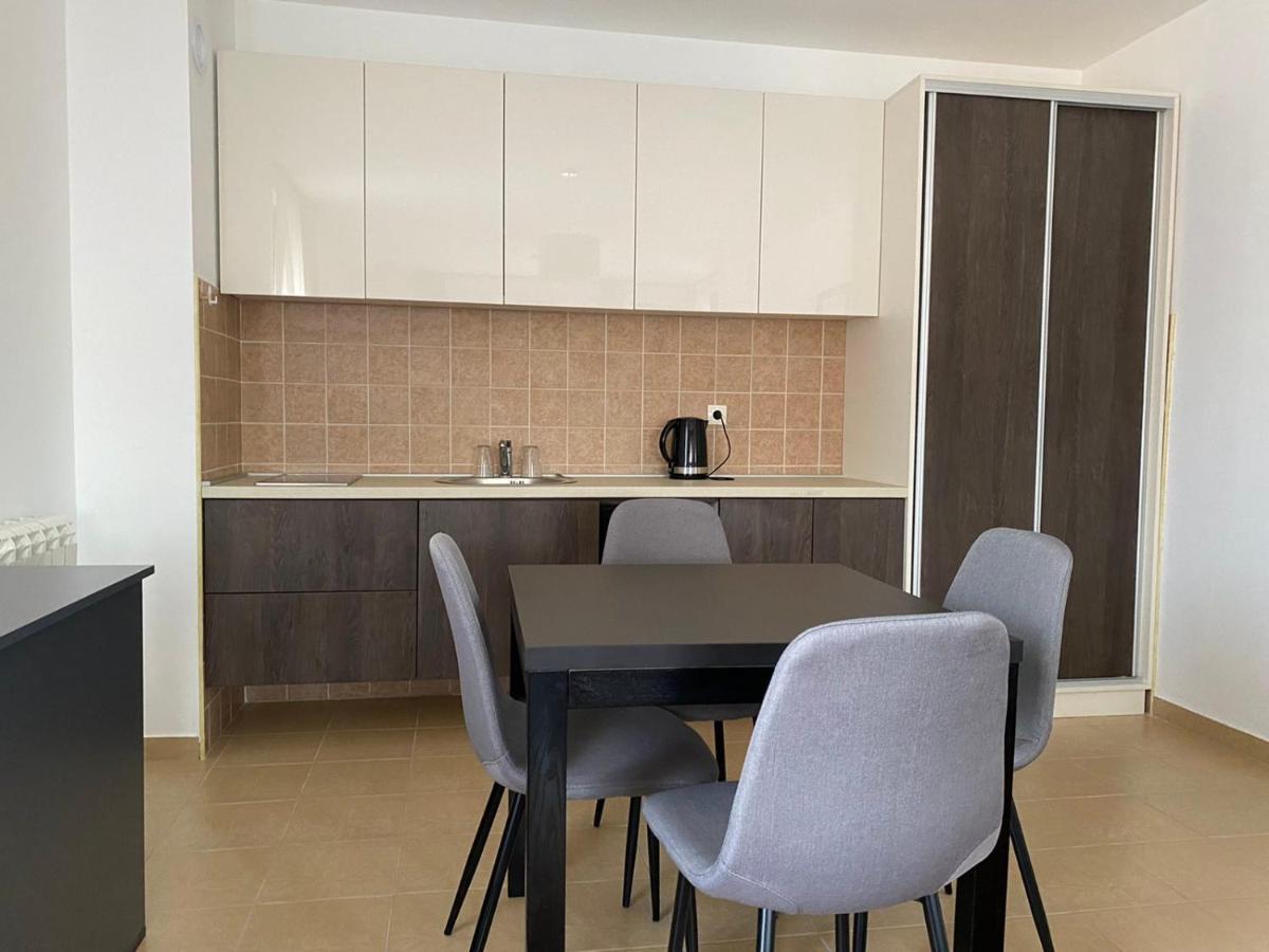 Apartman Luka Vrnjačka Banja Zewnętrze zdjęcie